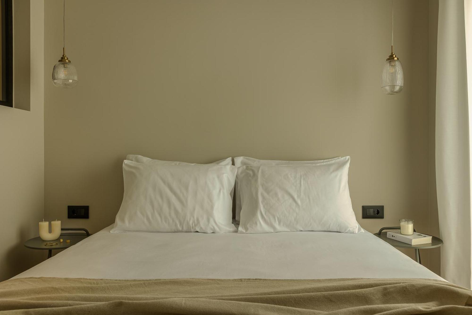 Apartament The Offset Janina Zewnętrze zdjęcie