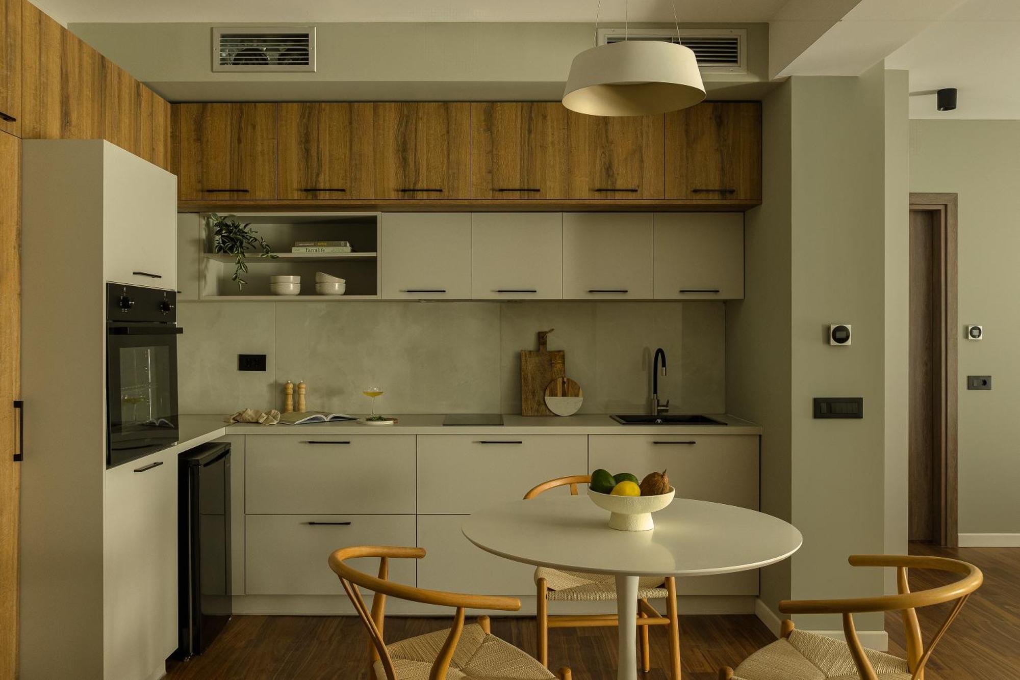 Apartament The Offset Janina Zewnętrze zdjęcie