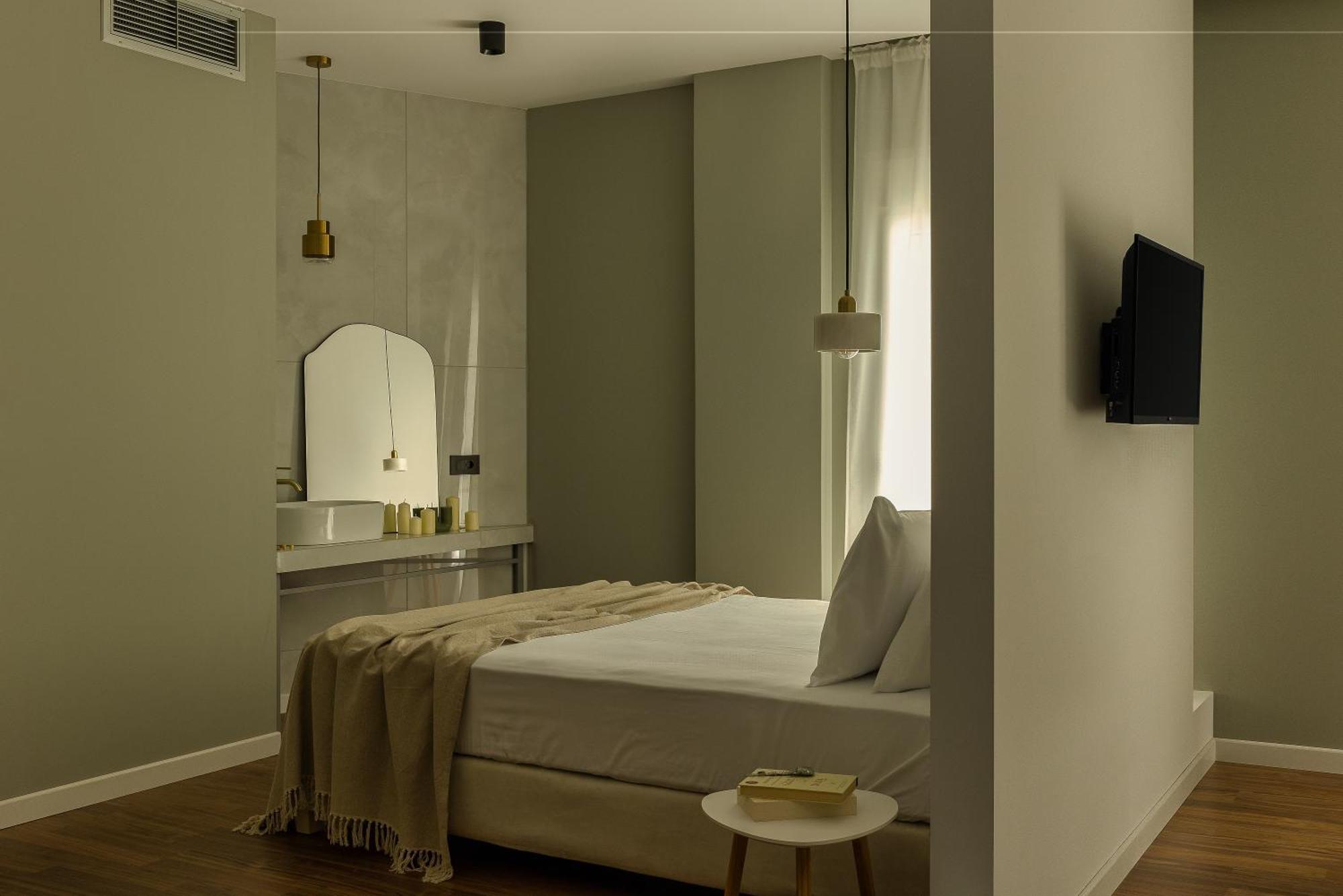 Apartament The Offset Janina Zewnętrze zdjęcie