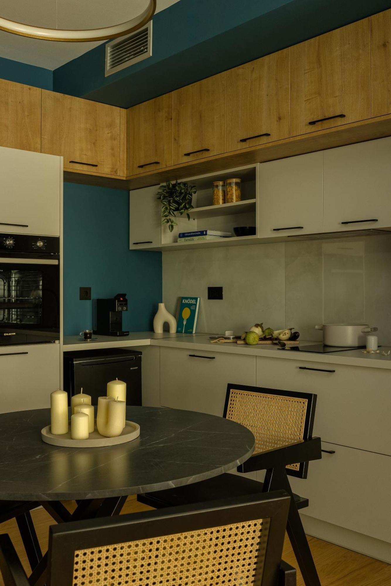 Apartament The Offset Janina Zewnętrze zdjęcie