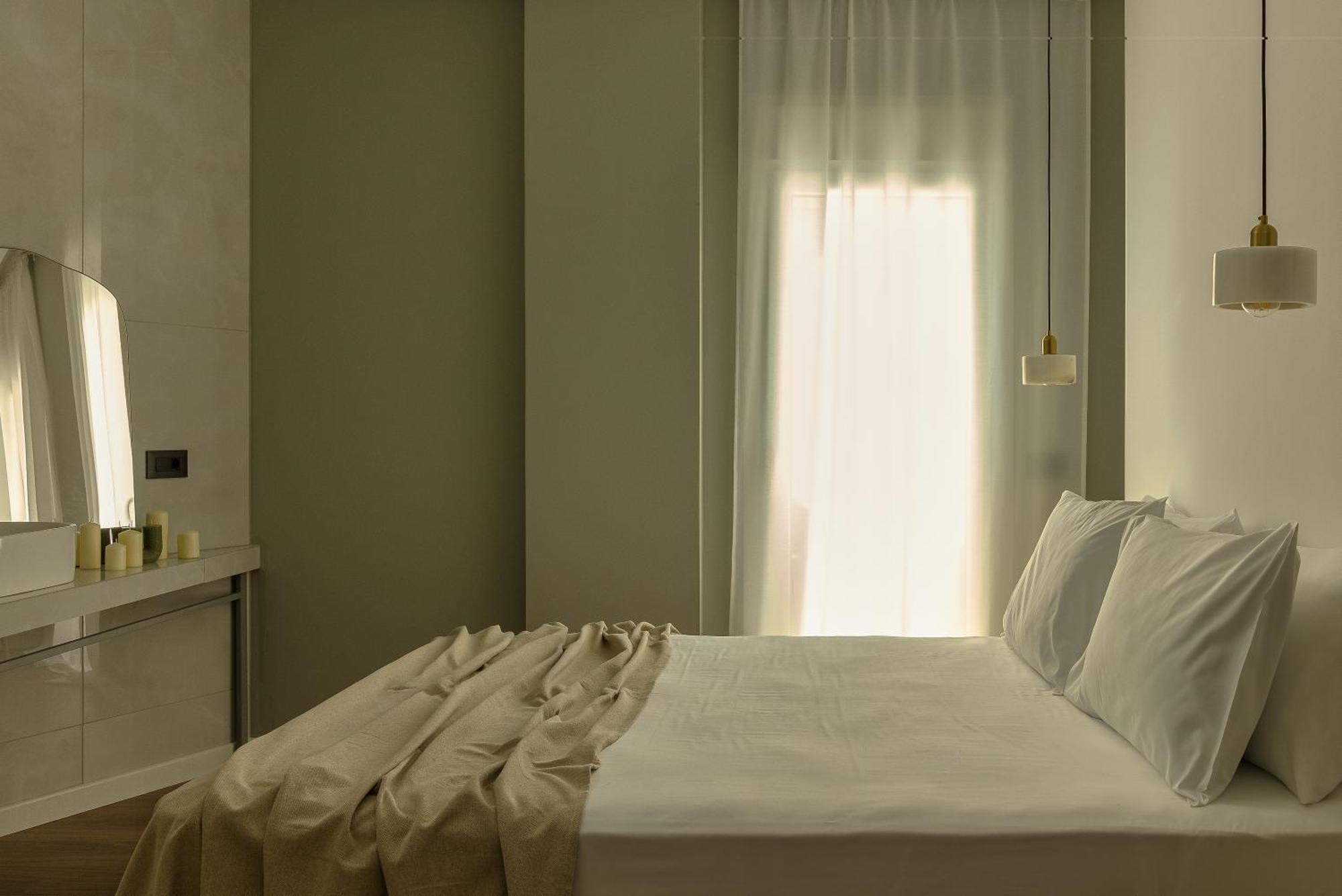 Apartament The Offset Janina Zewnętrze zdjęcie