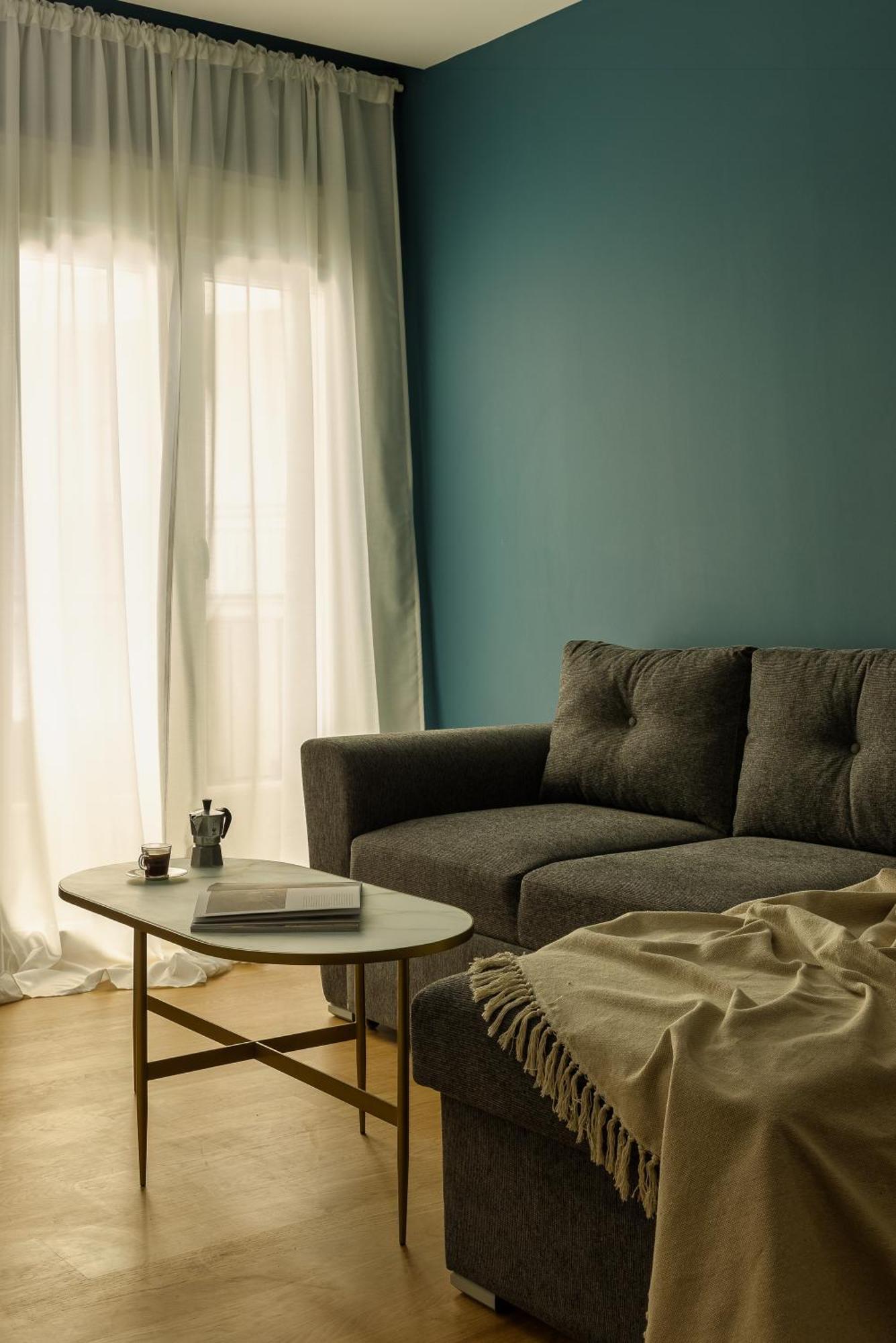 Apartament The Offset Janina Zewnętrze zdjęcie