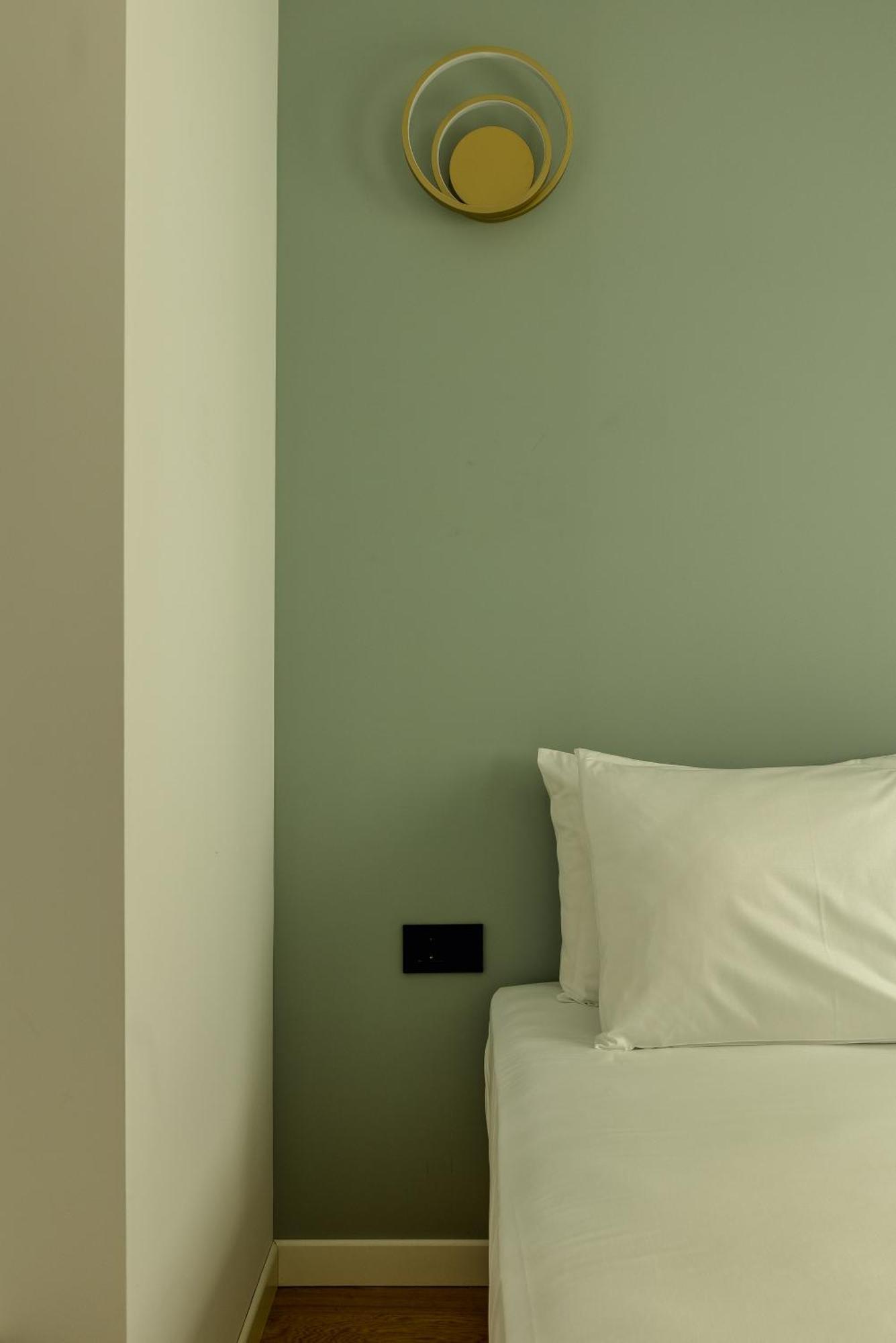Apartament The Offset Janina Zewnętrze zdjęcie