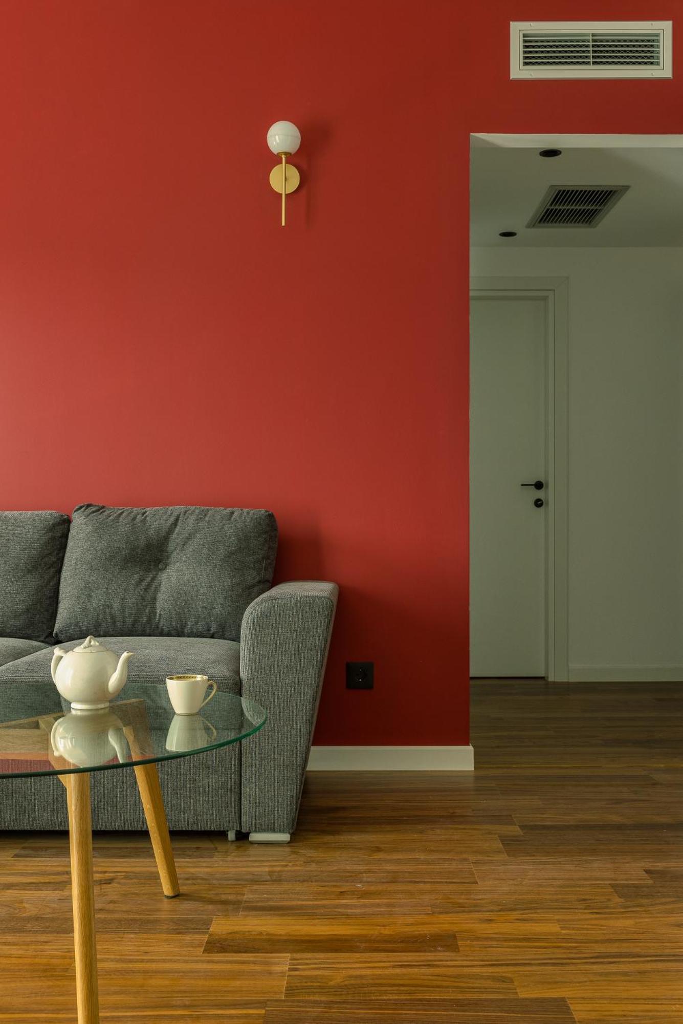 Apartament The Offset Janina Zewnętrze zdjęcie