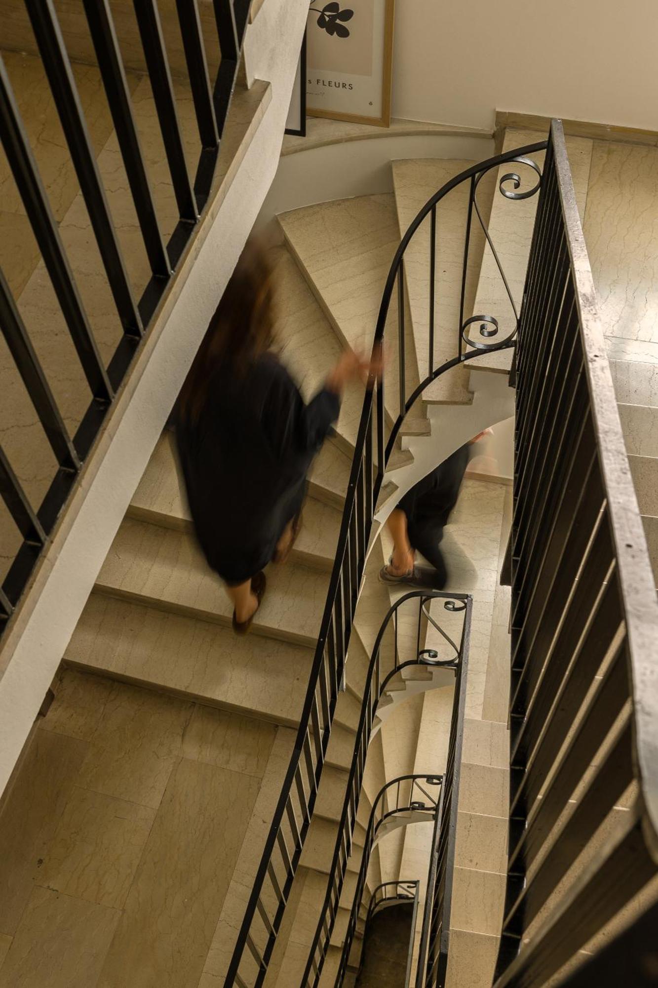 Apartament The Offset Janina Zewnętrze zdjęcie