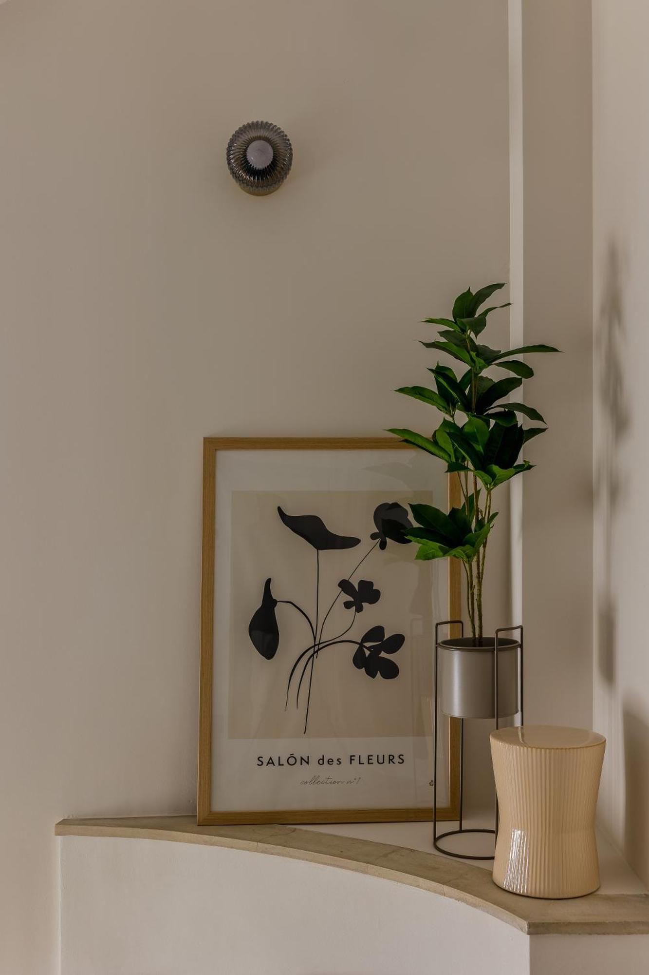 Apartament The Offset Janina Zewnętrze zdjęcie