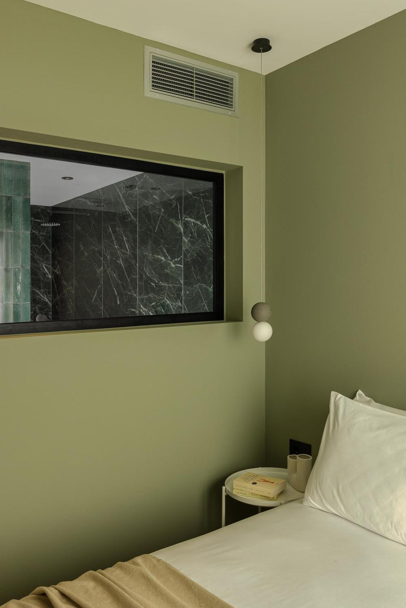 Apartament The Offset Janina Zewnętrze zdjęcie